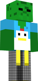 chicken