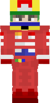 Ayrton senna de capacete
