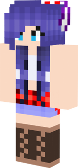 Angry Dottie Aphmau Mystreet