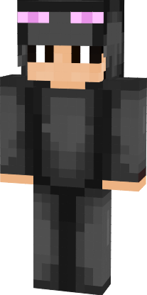 Preview of texture: ender