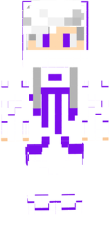 Purple hearth