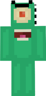 Plankton