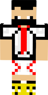 NeverJV mask 1