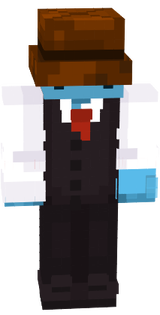 Sherlock Quag