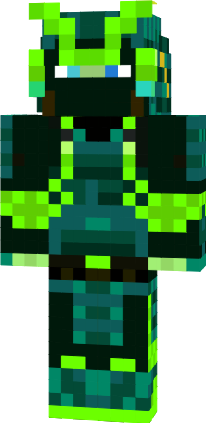 Preview of texture: samurai
