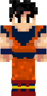 gohan