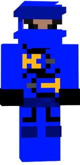 EILON NINJA