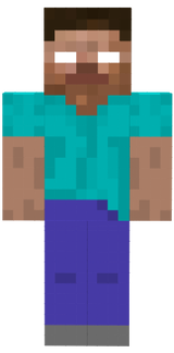 steve