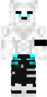 Buu lion 2