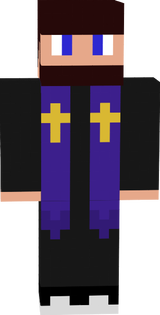 Honory Priest