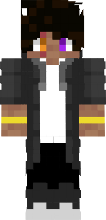 Preview of texture: Scarr jin-woo