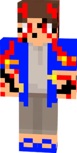 jakey demon