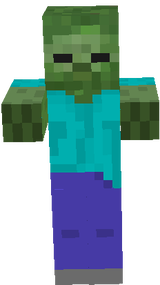 Zombie Test