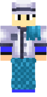 first skin