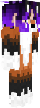 lucas24w Furry edition fixed