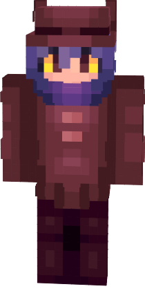 Preview of texture: niko one shot skin mine