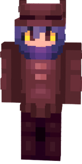 niko one shot skin mine