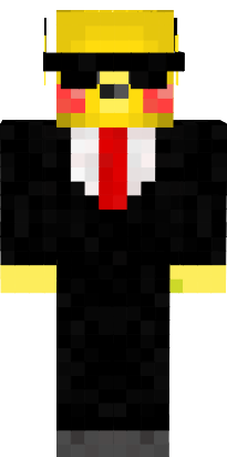 Preview of texture: Pikachu