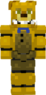springbonnie