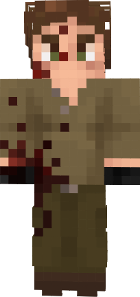 Preview of texture: DEXTER