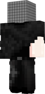 Glitchia exile