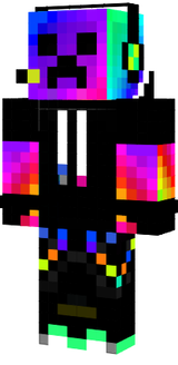 creeeeeeper