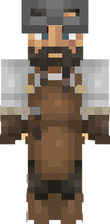Blacksmith
