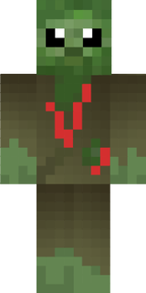 fakir zombi
