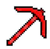 netherite_pickaxe