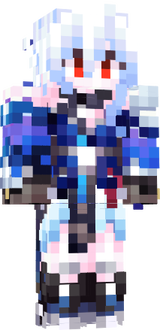 Jingliu