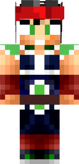 Bardock
