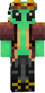 alein engineer