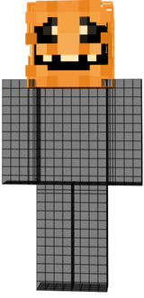 Pumpkinhead
