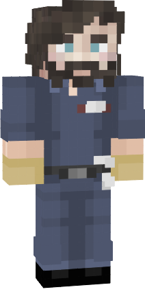 Preview of texture: janitor