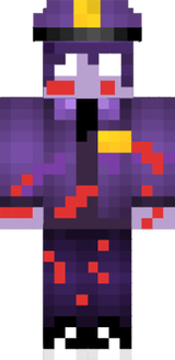Purple Guy Bloods