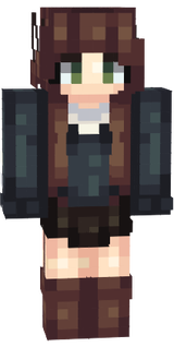 girl