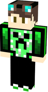 karl creeper