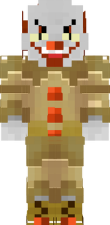 clown