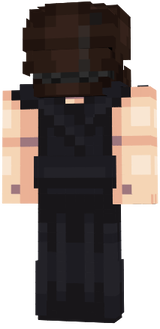 qimir from the acolyte 