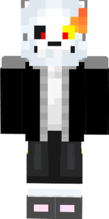 Justice Dust