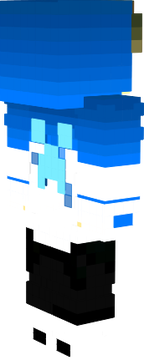 2da skin animacion
