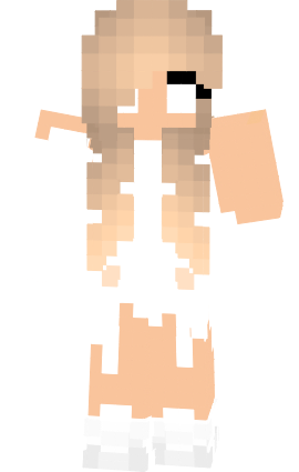 Preview of texture: Lily Studios Animation mc V2