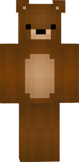 bear