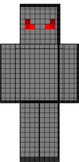 ojos de 303