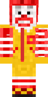 ronald