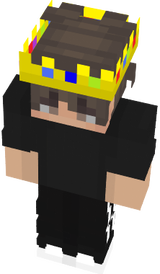crown
