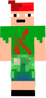 segunda iskin