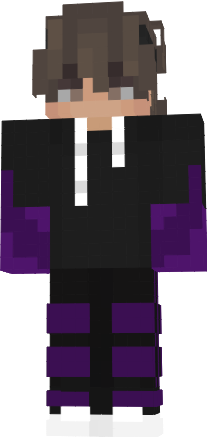 Preview of texture: skin ofc