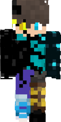 Preview of texture: Demonis