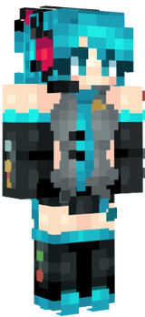 hatsune miku 1